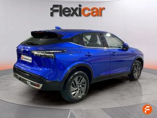 Nissan Qashqai DIG-T 103kW (140CV) mHEV 4x2 Acenta
