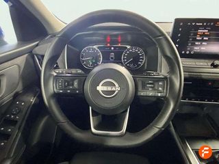 Nissan Qashqai DIG-T 103kW (140CV) mHEV 4x2 Acenta