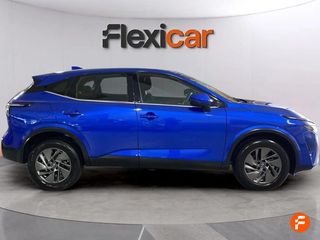 Nissan Qashqai DIG-T 103kW (140CV) mHEV 4x2 Acenta