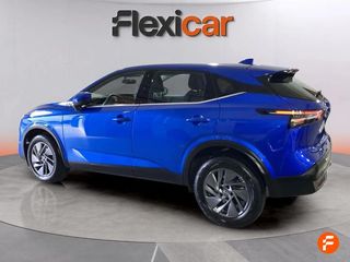 Nissan Qashqai DIG-T 103kW (140CV) mHEV 4x2 Acenta