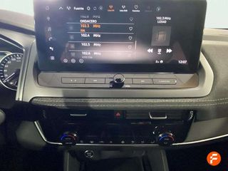 Nissan Qashqai DIG-T 103kW (140CV) mHEV 4x2 Acenta