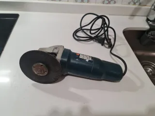 Radial Black & Decker