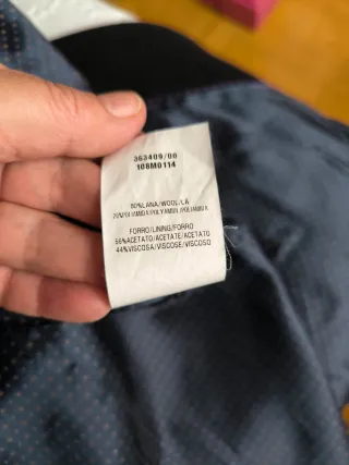 Cappotto Yera Donna Taglia 48 Nero