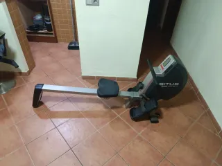 Banco Remo Situs Rower 3