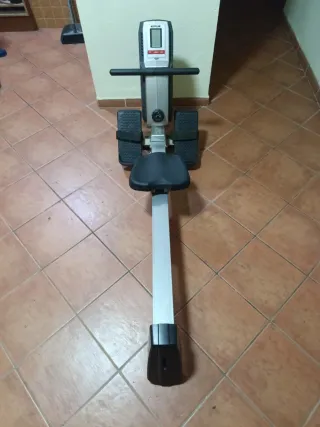 Banco Remo Situs Rower 3