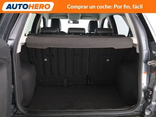 Ford Ecosport 1.5 Ti-VCT Titanium