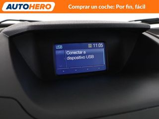 Ford Ecosport 1.5 Ti-VCT Titanium
