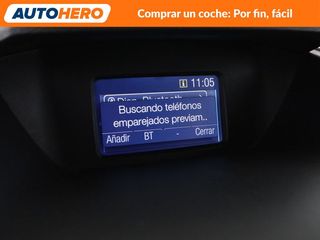 Ford Ecosport 1.5 Ti-VCT Titanium