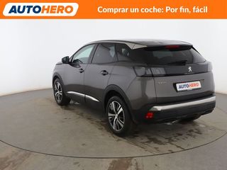 Peugeot 3008 1.5 Blue-HDi Allure Pack
