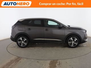 Peugeot 3008 1.5 Blue-HDi Allure Pack