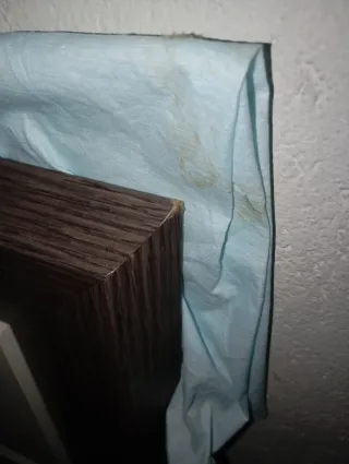 Cabecero de cama 135 cm