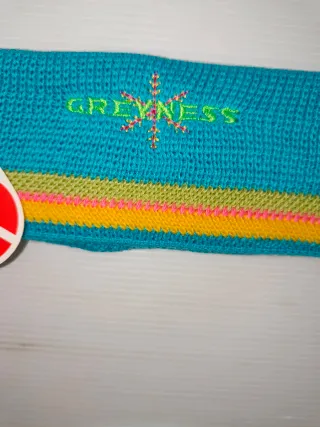 Fascia sportiva Campagnola Lanerossi