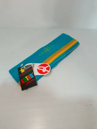 Fascia sportiva Campagnola Lanerossi