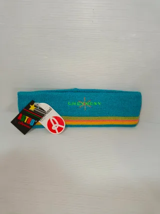 Fascia sportiva Campagnola Lanerossi