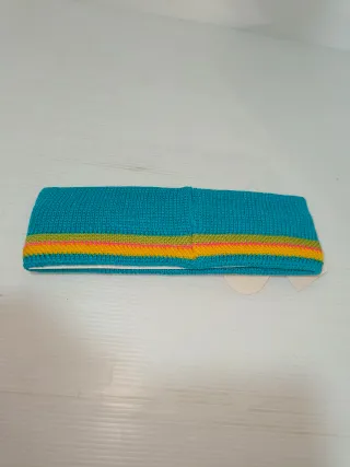 Fascia sportiva Campagnola Lanerossi