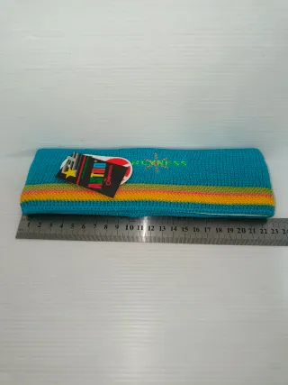 Fascia sportiva Campagnola Lanerossi