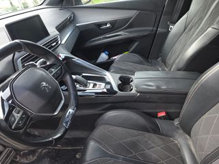 Peugeot 3008 GT 2018