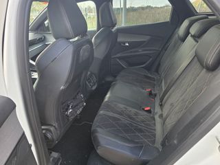 Peugeot 3008 GT 2018