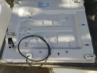 Encimera de gas 4 fuegos