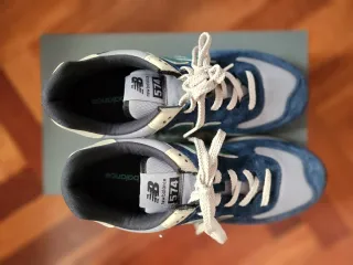New Balance 574 (39) sin estrenar