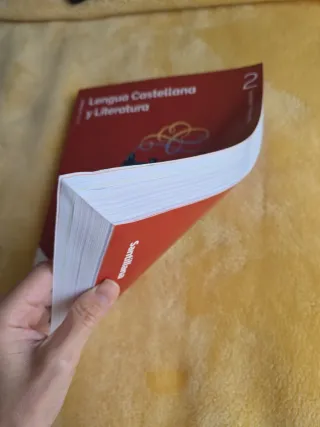 2BTO LENGUA Y LITER A FONDO CM ED23