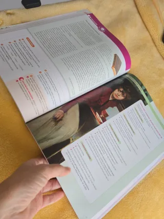 2BTO LENGUA Y LITER A FONDO CM ED23