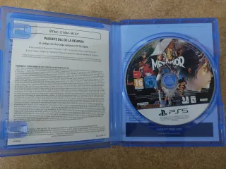 Rise of the Ronin y Metaphor