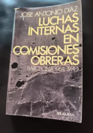 1ª edición Comisiones Obreras
