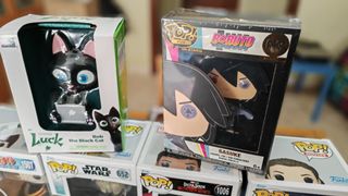 Figuras Funko Pop Variadas