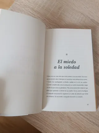 Ama tu soledad libro Borja vilaseca