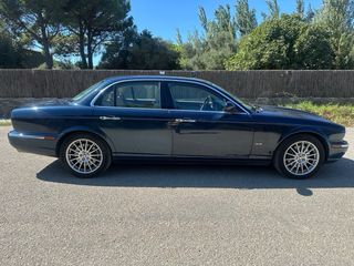 Jaguar XJ 2006