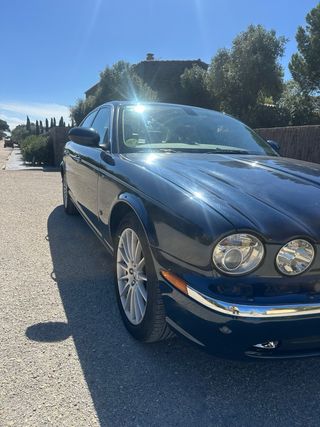 Jaguar XJ 2006