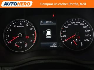 Kia Picanto 1.0 GT Line