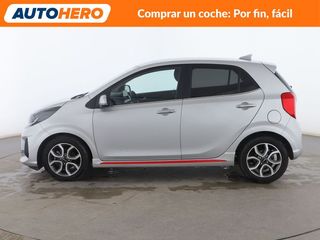 Kia Picanto 1.0 GT Line