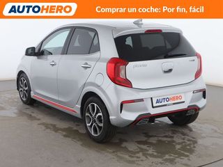 Kia Picanto 1.0 GT Line