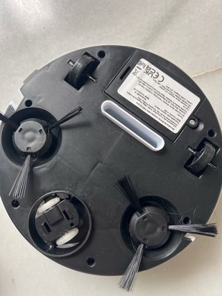 Robot Aspirador SWEEPING ROBOT NO.8088-19