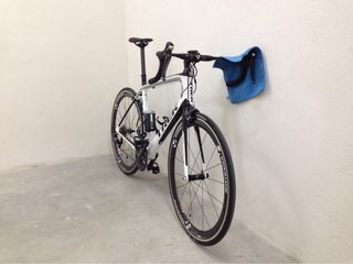 Trek Madone Serie 4 Project One