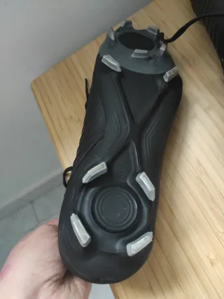 Zapatillas Nike Phantom luna