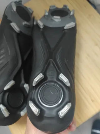 Zapatillas Nike Phantom luna