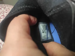 Zapatillas Nike Phantom luna