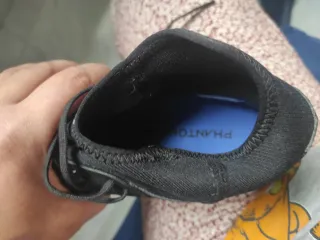 Zapatillas Nike Phantom luna