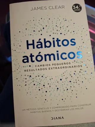 Hábitos atómicos