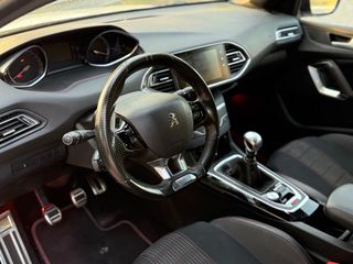 Peugeot 308 2018