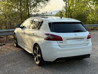 Peugeot 308 2018
