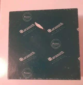 Set Palle Biliardo Carambola Aramith 50,8 mm