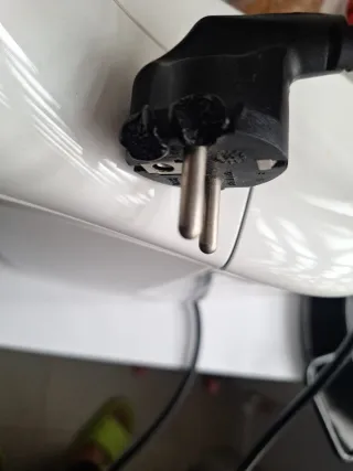 Cafetera Dolce Gusto Krups Blanca