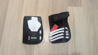 Set Patines y Protecciones Roller Derby