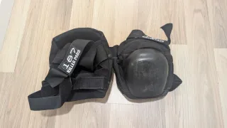 Set Patines y Protecciones Roller Derby