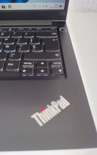 LENOVO THINKPAD E14 CORE I5 DOCEAVA GENERACION