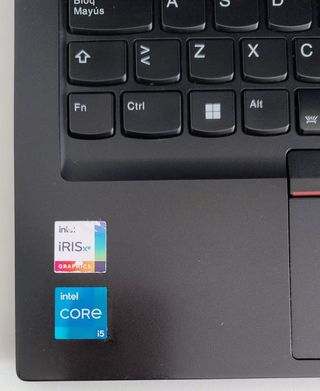 LENOVO THINKPAD E14 CORE I5 DOCEAVA GENERACION